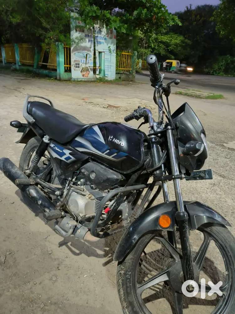 June 2023 model well condition June 2028 take insurance