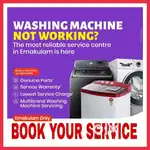 Washing machine Service & Installation