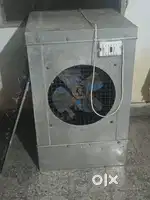 Steel cooler on condition