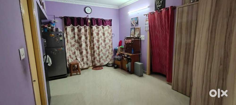 Well-Maintained 3BHK Builder Floor for Lease  in Yelahanka