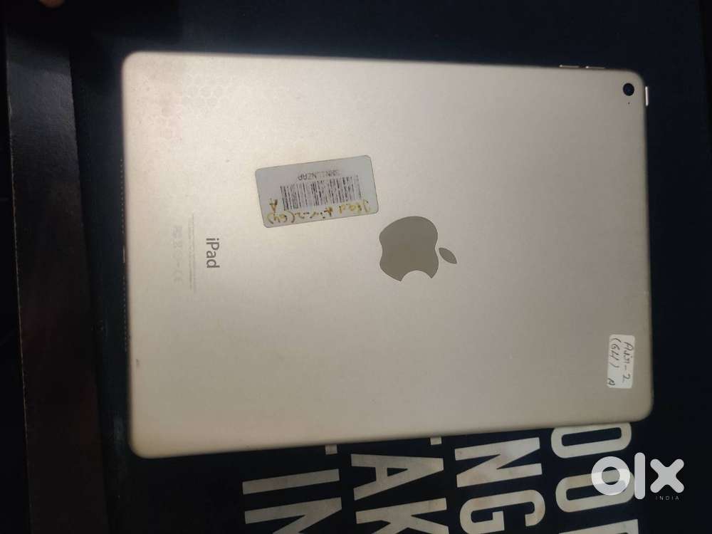 Ipad Air 2