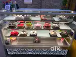 Cake shop Sale