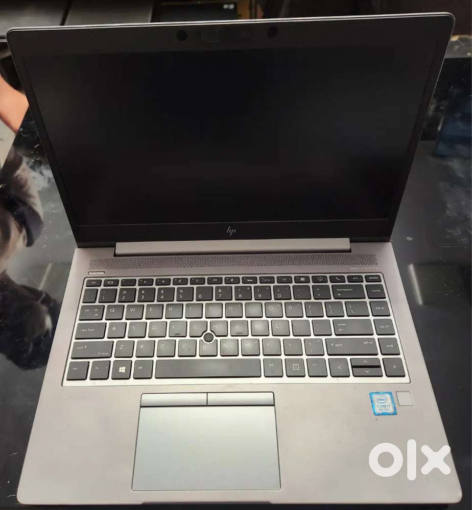 HP ZBook 14u G5 Mobile Workstation i7 8th