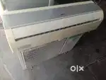 1.5 ton split ac