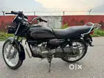 Hero splendor plus i3s black silver drum cast