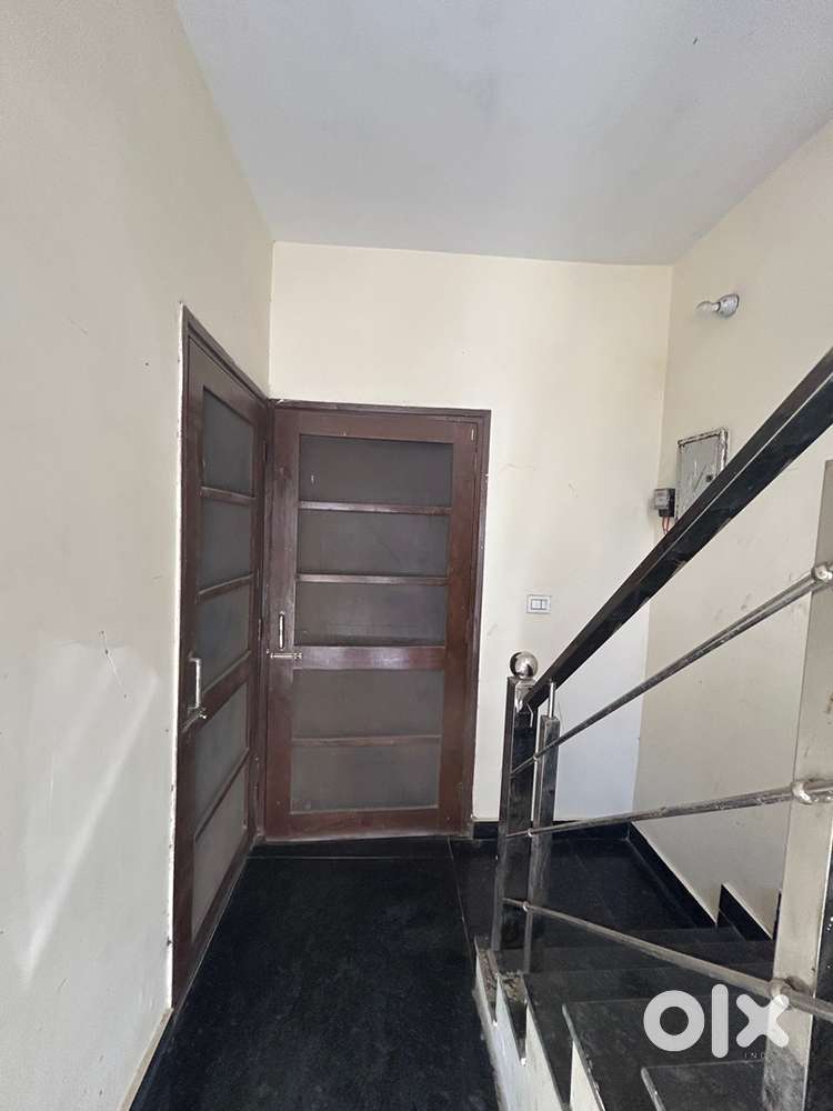 2bhk furnished flat