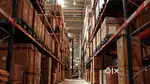 Hiring for warehouse job