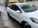 Hyundai Aura 2024 CNG & Hybrids Good Condition