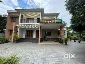 2600 sqft House with 11 cent Land for sale near Kalady