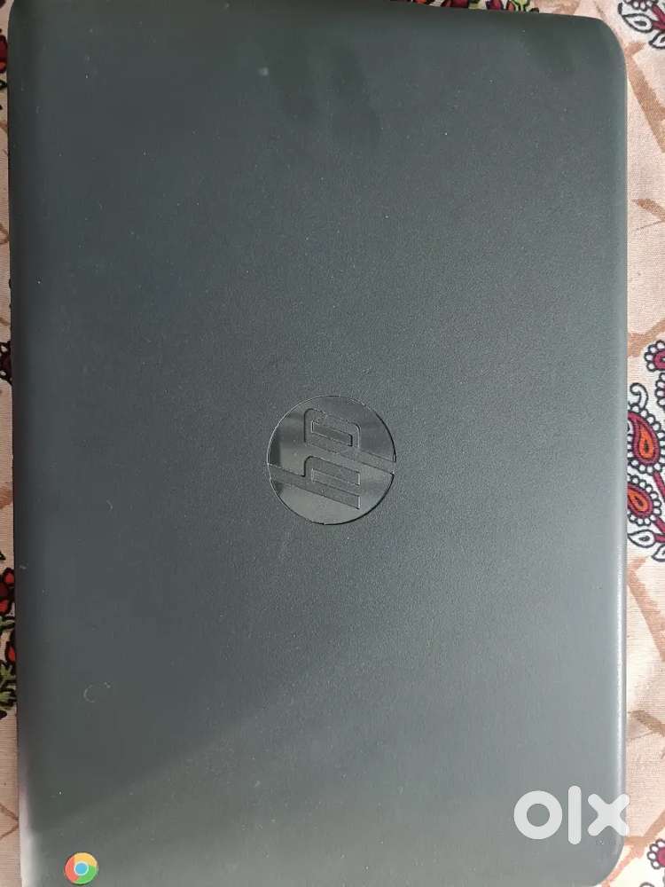 HP laptop 15000