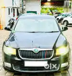Skoda Superb 2.0 Elegance TDI CR AT, 2013, Diesel