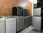 Fully Automatic used Washing Machines