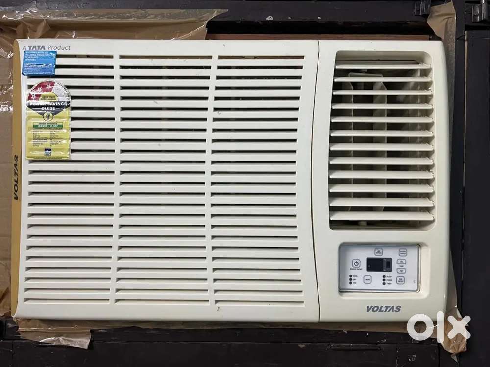 Voltas window ac