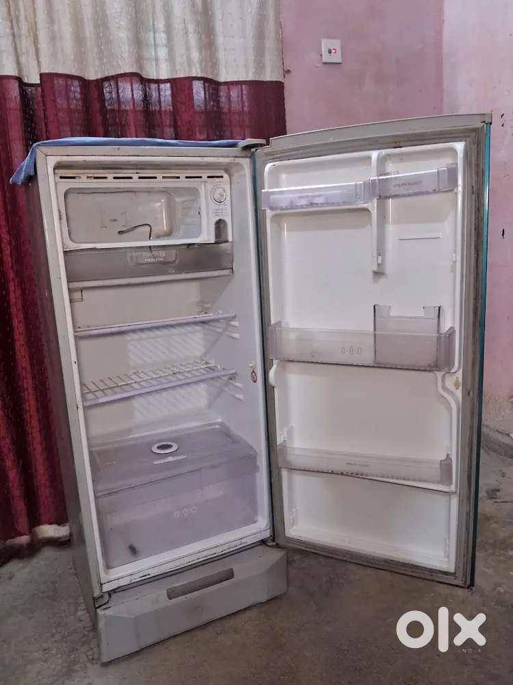 LG refrigerator 5star energy rating