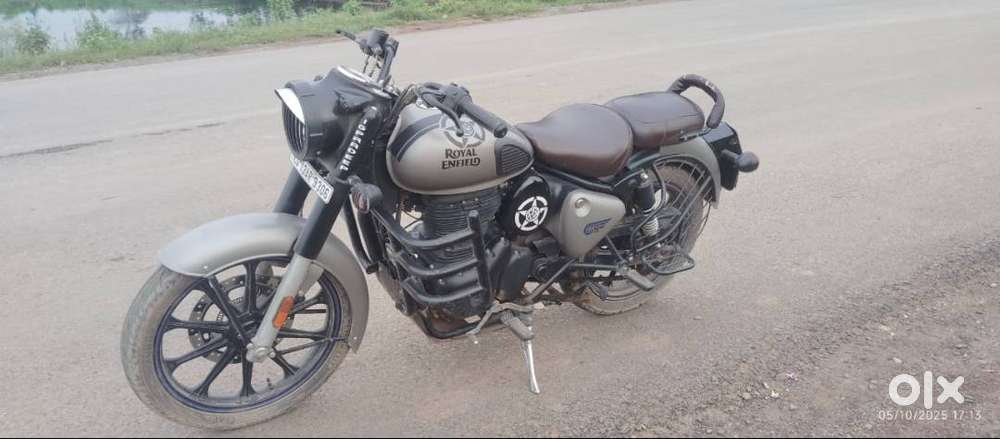 Good condition