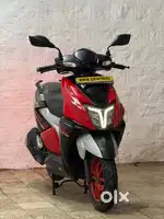 TVS NTORQ 125 RACE XP (2578)