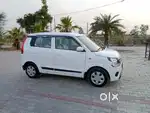 Maruti Suzuki Wagon R 2022 CNG & Hybrids 50000 Km Driven