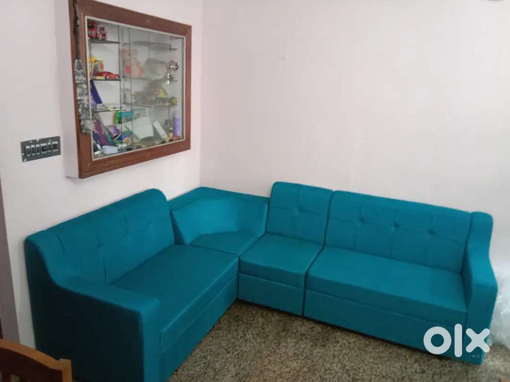 Sofa set full cover