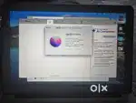 Macbook air Silver 8gb/ 128gb Bill, 2017 model Box all accs.
