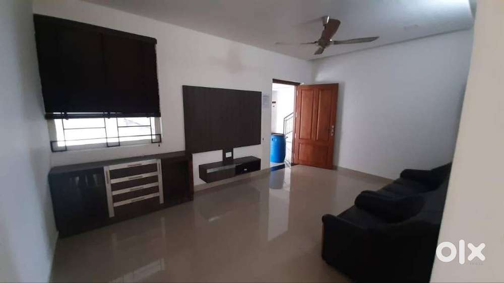 For Sale – 3 BHK Fully-Furnished Apartment near Technopark