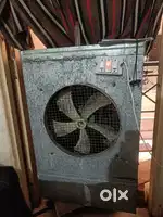 Steel body cooler