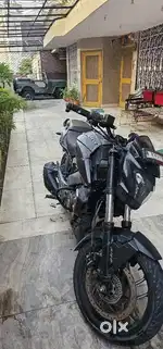 Bajaj Dominar 400 in mint condition
