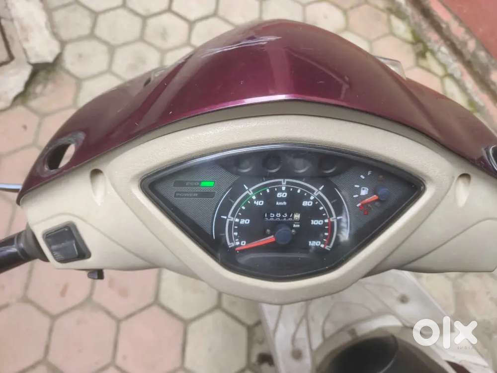 Urgent Sale - Good Engine Condition