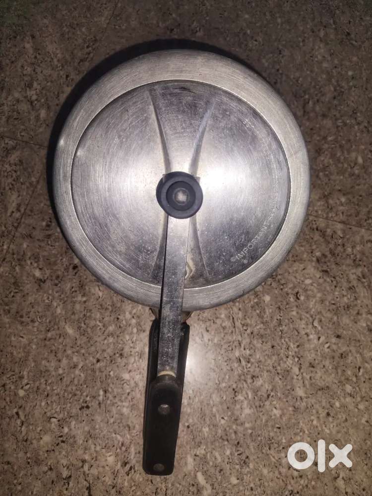 Pressure Cooker