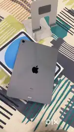 Appl Ipad Air (4gen) complete accesories