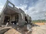 Independent house for sale under construction