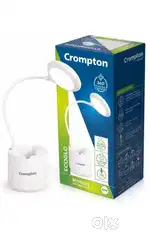 Crompton Revello table lamp