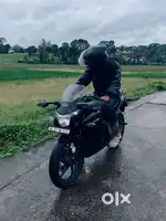 Cbr 150 r good condition