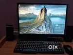 Custom build pc