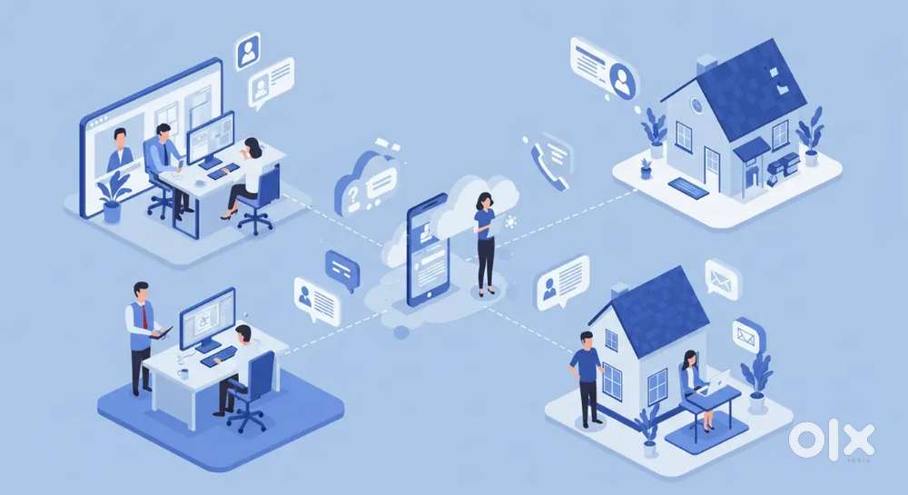 WANTED MALE VERIFICATION STAFF FOR TVM WITH SUNDAY HOLIDAY