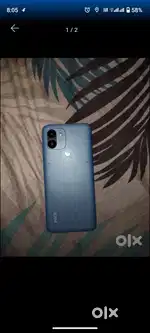 Poco c51 4gb ram 64gb rom