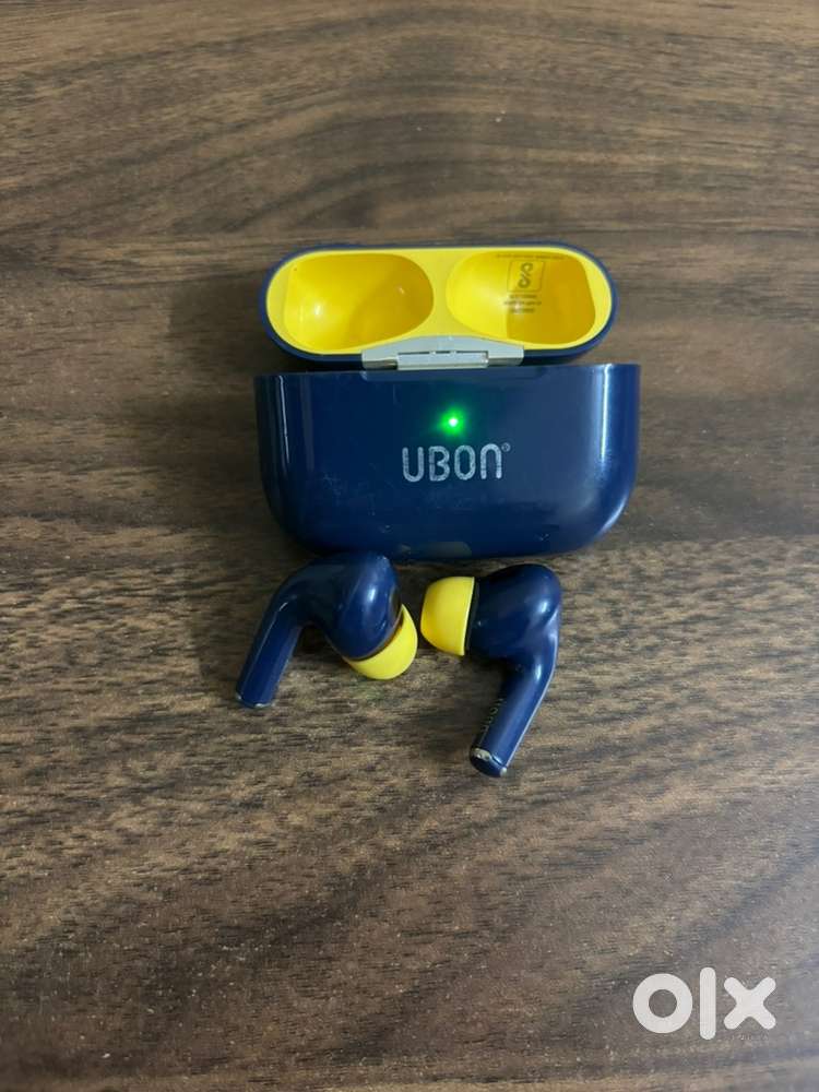 Ubon earpods