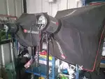 STUDIO LIGHT