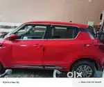 Maruti Suzuki Swift 2021 Petrol 45000 Km Driven