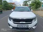 Kia Seltos 1.5 HTX+ Diesel IMT, 2024, Diesel