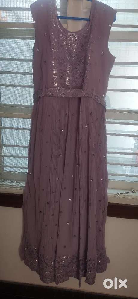 Salwar with kurta, pant and dupatta