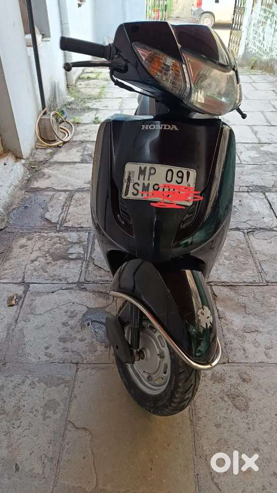 In Very good Condition,Single hand driven