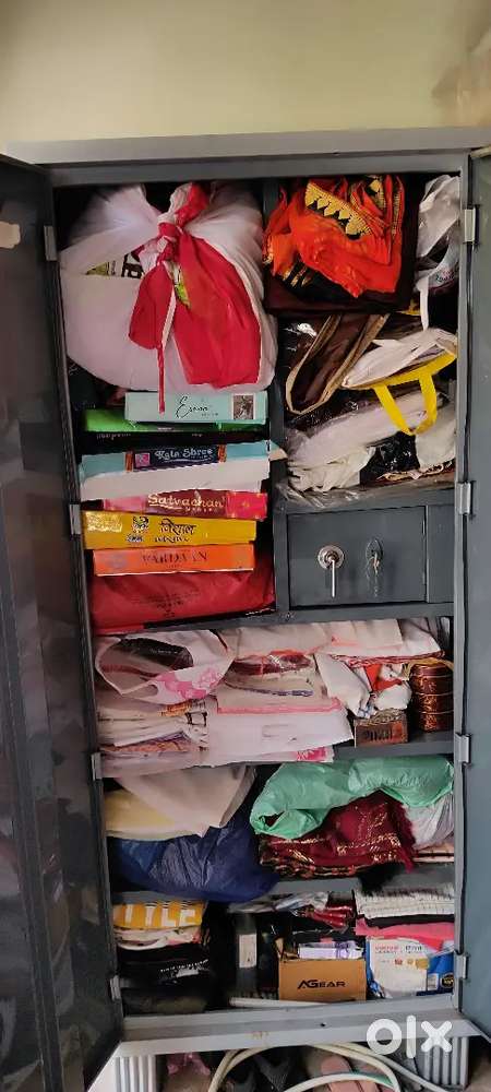 Need to sell new almari