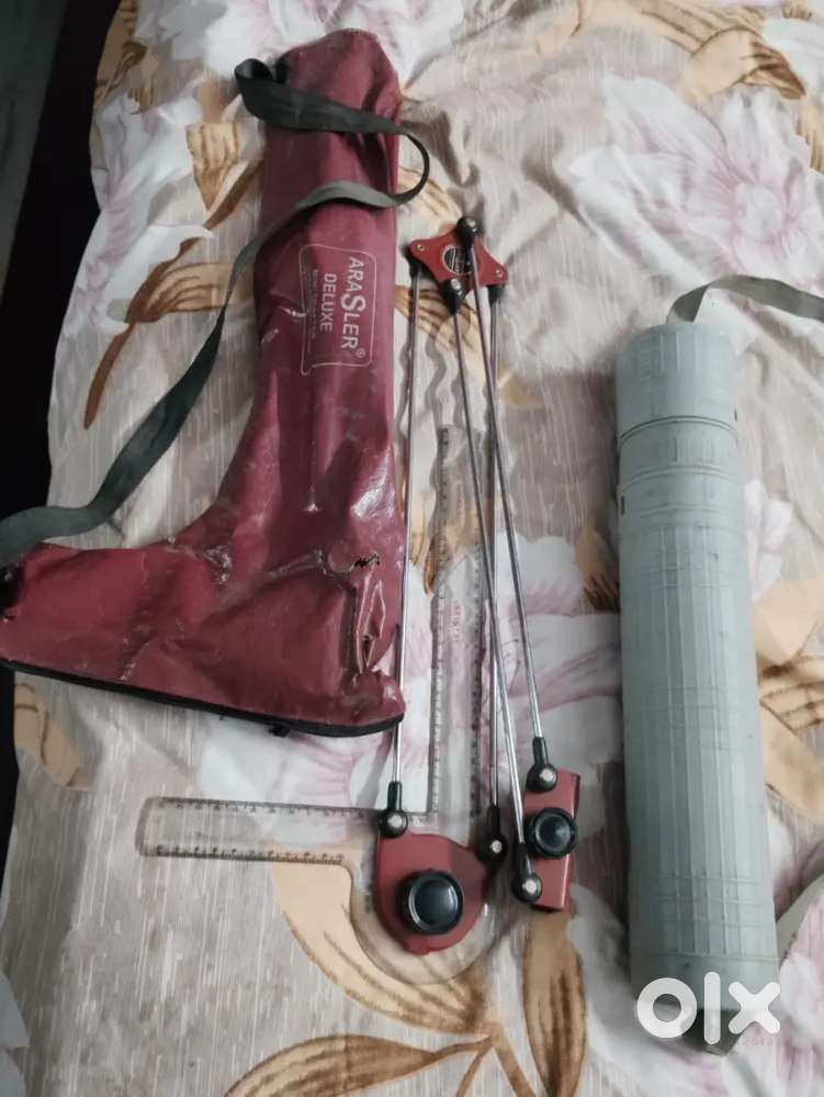 Drafter for Engineering drawing