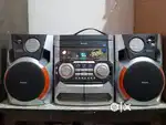 Philips Hi Fi System