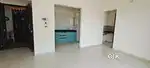 2bhk on rent 25K @Gated society with all amenities