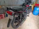 Honda shine 125 cc