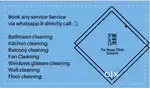 Shyam try cleaning service