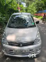 Maruti Suzuki Estilo 2010 Petrol 16000 Km Driven