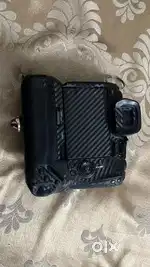 Canon R body