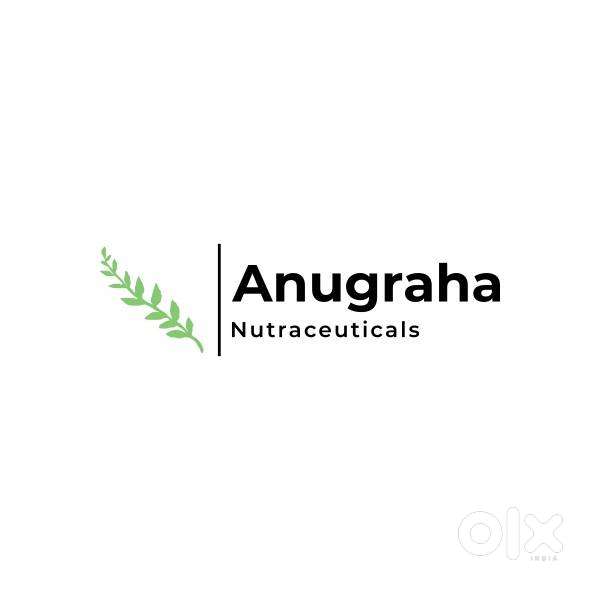 Sales Intern - Anugraha Nutraceuticals